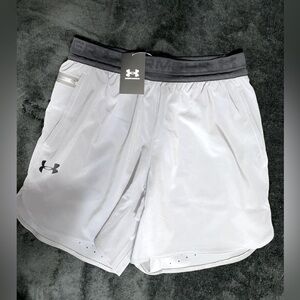 UA Underarmour Vanish Elite Shorts
